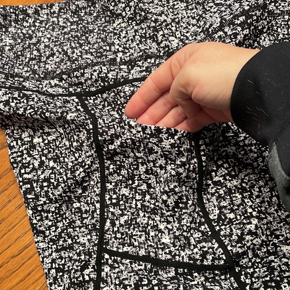 Zyia active leggings - Picture 4 of 4